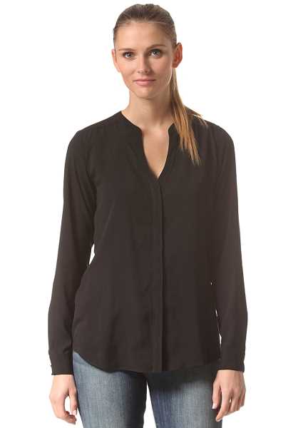 Rich & Royal Queens - Nero Donna Estate Blouse-Tunics (M9909)